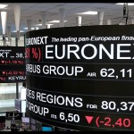 Saham Prancis hentikan reli, indeks CAC 40 tergerus 0,09 persen-1674708095
