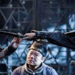 Salah satu adegan film "Full River Red" yang diputar di China selama musim libur Tahun Baru Imlek 2023. (Far East Film)-1674368925