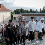 Sandi gagas kegiatan wisata religi internasional di Situbondo-1673837226