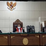 Sidang gugatan perdata Tragedi Kanjuruhan kembali ditunda-1674544480