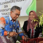 Sleman luncurkan layanan kemetrologian jamin ketepatan alat ukur-1673590519
