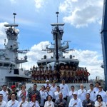 SRO pasar modal beri santunan keluarga prajurit dan pahlawan nasional-1673407922