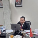 Stafsus Mensos kaji pengelolaan zakat berbasis "digital fundraising"-1674611856