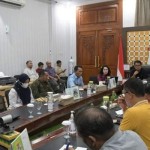 Sulbar kerja sama PII kembangkan pelabuhan di Mamuju-1674435742