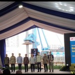 Taspen gandeng Mitsubishi Estate bangun superblok hijau Rp10,6 triliun-1675150217
