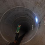 terowongan air sodetan Kali Ciliwung-1673866072