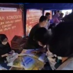 TPID Kota Cirebon gelar pasar murah antisipasi inflasi-1674029857