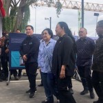 Voxpol lihat "chemistry" Megawati dan Erick Thohir di KEK Sanur-1673925695