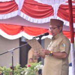 Wabup Sintang minta OPD segera proses anggaran Tahun 2023-1673255935