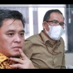 Wakil Bupati Bangka Barat Bong Ming Ming. (ANTARA/HO-Diskominfo Bangka Barat)-1673583342