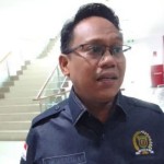 Wakil Ketua Komisi III DPRD Kota Samarinda Samri Shaputra. (ANTARA/Fandi)-1674108091