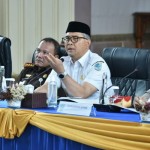 Wali Kota Jambi Syarif Fasha. ANTARA/HO-Diskominfo Kota Jambi-1674722032