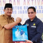 3.405 rumah di Tanjungjabung Barat terpasang jaringan gas rumah tangga-1675845647