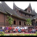 Agenda wisata Pemkab Tanah Datar, Sumatera Barat. ANTARA/Etri Saputra-1677569089