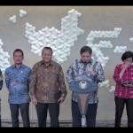 Airlangga targetkan inflasi volatile food 3 sampai 5 persen di 2023-1676880321