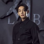 Aktor Korea Selatan Yoo Ah-in. (ANTARA/HO/Netflix)-1675912623