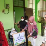 Angkasa Pura I Sepinggan serahkan bantuan untuk SLB Balikpapan-1676787629