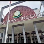 Arsip foto-Gedung Kejati NTB. (ANTARA/Dhimas B.P.)-1676530383