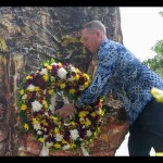 Australia kenang perawat gugur di Bangka dalam Perang Dunia II-1676613545