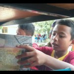 Bangka Barat optimalkan peran perpustakaan keliling-1676002230