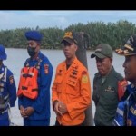 Basarnas Samarinda hentikan pencarian korban diduga disambar buaya-1677037247