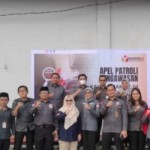 Bawaslu Sulbar awasi coklit data pemilih-1677547707