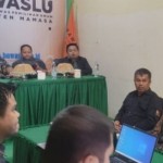 Bawaslu Sulbar perkuat internal awasi pelanggaran pemilu-1677031606