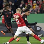 Bayern Munich dan RB Leipzig rebut tiket perempat final Piala Jerman-1675300016