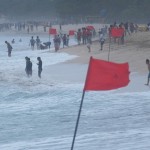 BMKG: Angin kencang dan gelombang tinggi di Bali sampai 28 Februari-1677462643