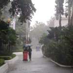 BMKG: Jakarta diprediksi hujan pada Senin pagi-1677462091
