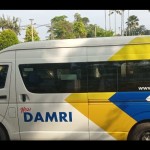 Damri siapkan armada bus dukung ajang F1 PowerBoat-1677126549