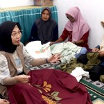 Dekranasda Gorontalo: IFW ajang penting promosi karawo-1675926399