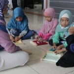 Dinas Perpustakaan Balikpapan adakan kegiatan untuk anak-orang tua-1676858590