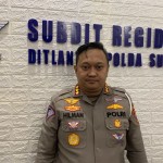 Direktur Lalu Lintas Polda Sumbar Kombes Pol. Hilman Wijaya. ANTARA/Mario S.N.-1675755878