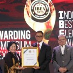 Dirut PLN raih penghargaan pemimpin inovatif wujudkan transisi energi-1677125393