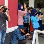 Dispusip Surabaya kembangkan kreativitas pelajar SMP dengan fotografi-1677469238