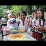 DKP Semarang bentuk detektif pangan awasi jajanan di sekolah-1675653693