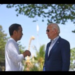 Dokter kepresidenan simpulkan Biden masih mampu jalankan tugas-1676606485