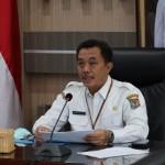 Dokumentasi - Kepala BSKDN Yusharto Huntoyungo. (ANTARA/HO-Kemendagri)-1677118517
