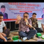 DPRD NTB: Infrastruktur dan air bersih dominan keluhan saat reses-1676879772