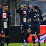Duet Mbappe dan Lionel Messi bawa PSG menang 3-0 atas Marseille-1677460192