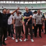 FIFA cek semua progres perbaikan GBT jelang Piala Dunia U-20-1677388836