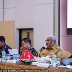 Gubernur Sultra harap Bulog serap beras petani secara optimal-1676964268