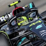 Hamilton sebut Mercedes masih perlu sempurnakan W14-1677388682