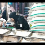 Harga beras di dua pasar tradisional Kota Bandung naik-1675845942