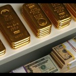 Harga emas anjlok 20,10 dolar tertekan penguatan dolar AS-1676515854