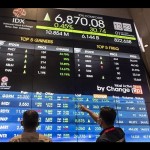IHSG berpeluang terkoreksi seiring pasar cermati data ekonomi AS-1676948451