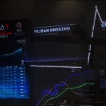 IHSG Selasa dibuka menguat 18,04 poin-1676348953