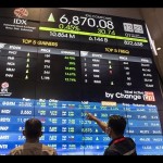 IHSG Selasa dibuka menguat 29,62 poin-1675736445