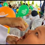 Ilustrasi - imunisasi anak (ANTARA)-1677038251